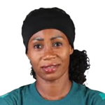 Sikiratu Isah