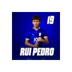 Rui Pedro
