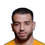 Ismail Ouaddouh