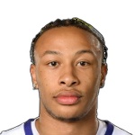 Gabe Warren