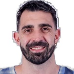 Sebastian Vega