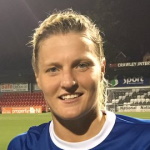 Ashley Hutton
