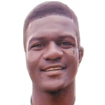 Abubakar Mustapha