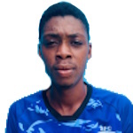 Joseph Lavanyo