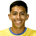 Andres Sebastián Gonzales