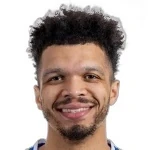 Jordan Forbes