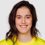 Arina Taranchenko