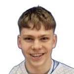 Egill Thor Fridriksson