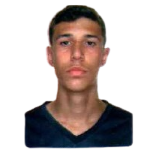 Matheus Franklin Cunha Alves