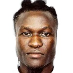 Tengeg Neville Mbanwei