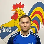 Joscha Wolf