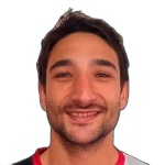 Claudio Naranjo Postigo