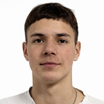 Oleksii Steblii