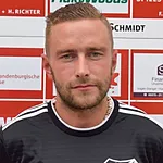 David Vogel