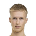 Fannar Eli Hafthorsson