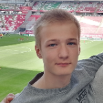 Egor Shapkarin