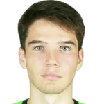 Artem Sabirov