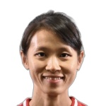 Ho Hui Xin