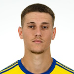 Polydefkis Volanakis