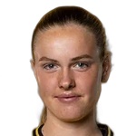 Ania Denham
