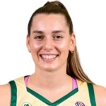Isobel Borlase