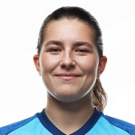 Natalya Trofimova