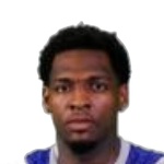 Tyree Crump