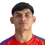Yastin Cuevas