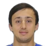 Azam Radzhabov