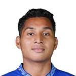 Salim Akbar Tuharea
