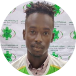 Mohamed Yousif  Hussein Walda