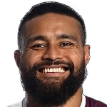 Toafofoa Sipley
