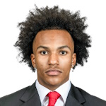 Josh Hill