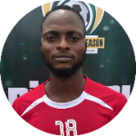 Taiwo surprise Ogunleye
