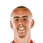 Charlie Dickerson