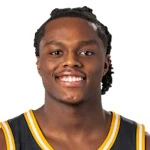 Ahmad Nowell