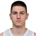 Andrej Vulevic
