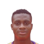 David Akpan Jeremiah