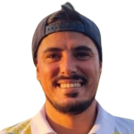 Tiago Pires