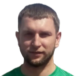 Vitaliy Dubin