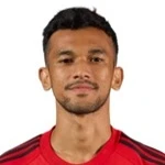 Reza Yamani