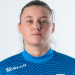 Varvara Dudorova