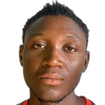 Kingsley Stephen Junior