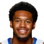 Keion Brooks Jr.