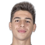 Nicolo Ianuale