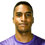 Aldair Riascos