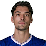 Jacob Greaves