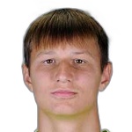 Artem Nedozymovanyi