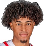 Caleb Mackrey
