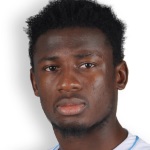 Muhammed Kabiru